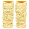 Geeki Tikis Tiki-Tut Mummy 14oz Tiki Mug Housewares 2 Geeki Tikis Tiki-Tut Mummy 14oz Tiki Mug Housewares