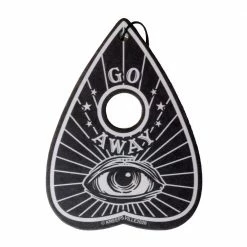 Kreepsville666 Other Go Away Planchette Air Freshener
