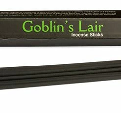 Stamford London Goblin's Lair