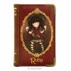 Santoro London Gorjuss Chronicles Wallet – Ruby Gift Ideas 1 Santoro London Gorjuss Chronicles Wallet – Ruby Gift Ideas