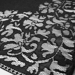 Punk Rave Bat Lace Shawl Accessories 14 Punk Rave Bat Lace Shawl Accessories