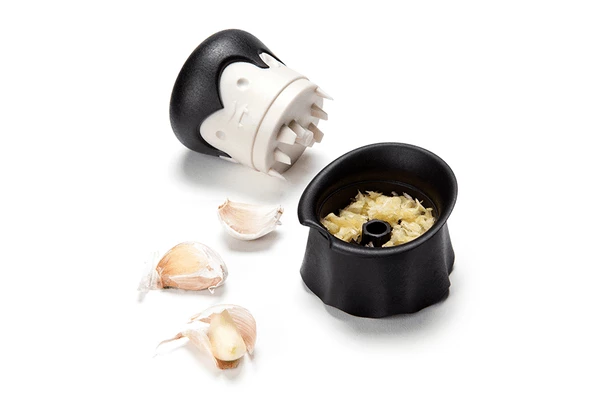 Ototo Housewares Gracula - Garlic/Herb Crusher 5 Ototo Housewares Gracula - Garlic/Herb Crusher