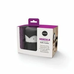 Ototo Housewares Gracula - Garlic/Herb Crusher 10 Ototo Housewares Gracula - Garlic/Herb Crusher