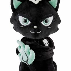 Killstar Hades Plush Toy Gift Ideas