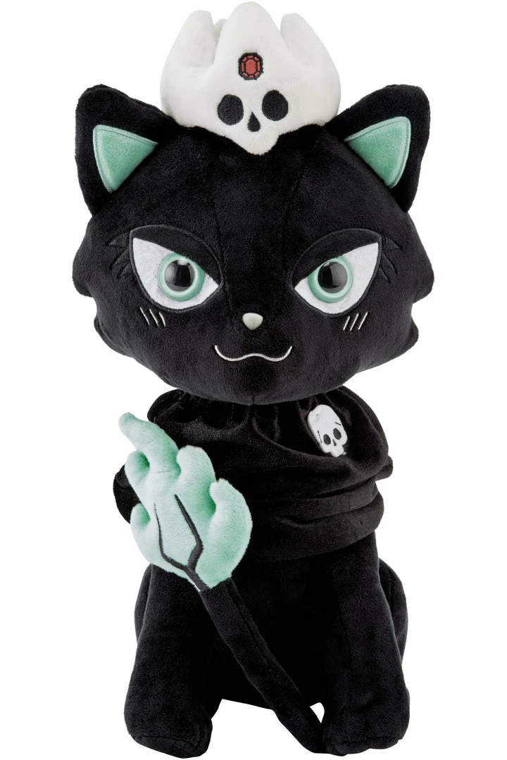 Killstar Hades Plush Toy Gift Ideas 3 Killstar Hades Plush Toy Gift Ideas