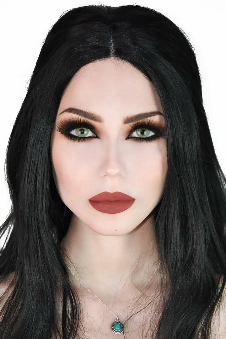 Killstar Haven Liquid Lipstick Hair And Makeup 7 Killstar Haven Liquid Lipstick Hair And Makeup