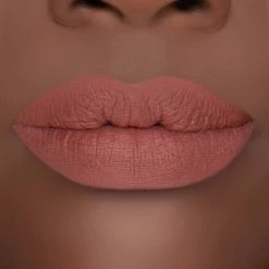 Bloody Rose Boutique store 21 Killstar Haven Liquid Lipstick Hair And Makeup