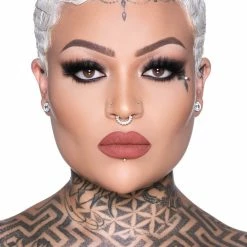 Killstar Haven Liquid Lipstick Hair And Makeup 14 Killstar Haven Liquid Lipstick Hair And Makeup