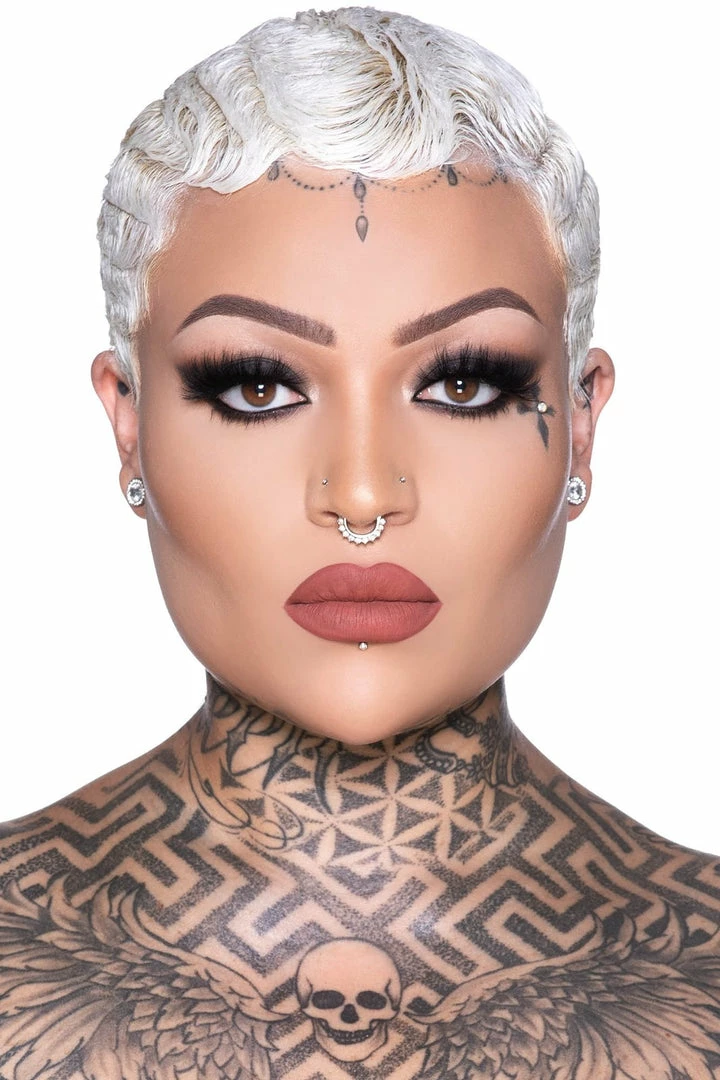 Killstar Haven Liquid Lipstick Hair And Makeup 8 Killstar Haven Liquid Lipstick Hair And Makeup