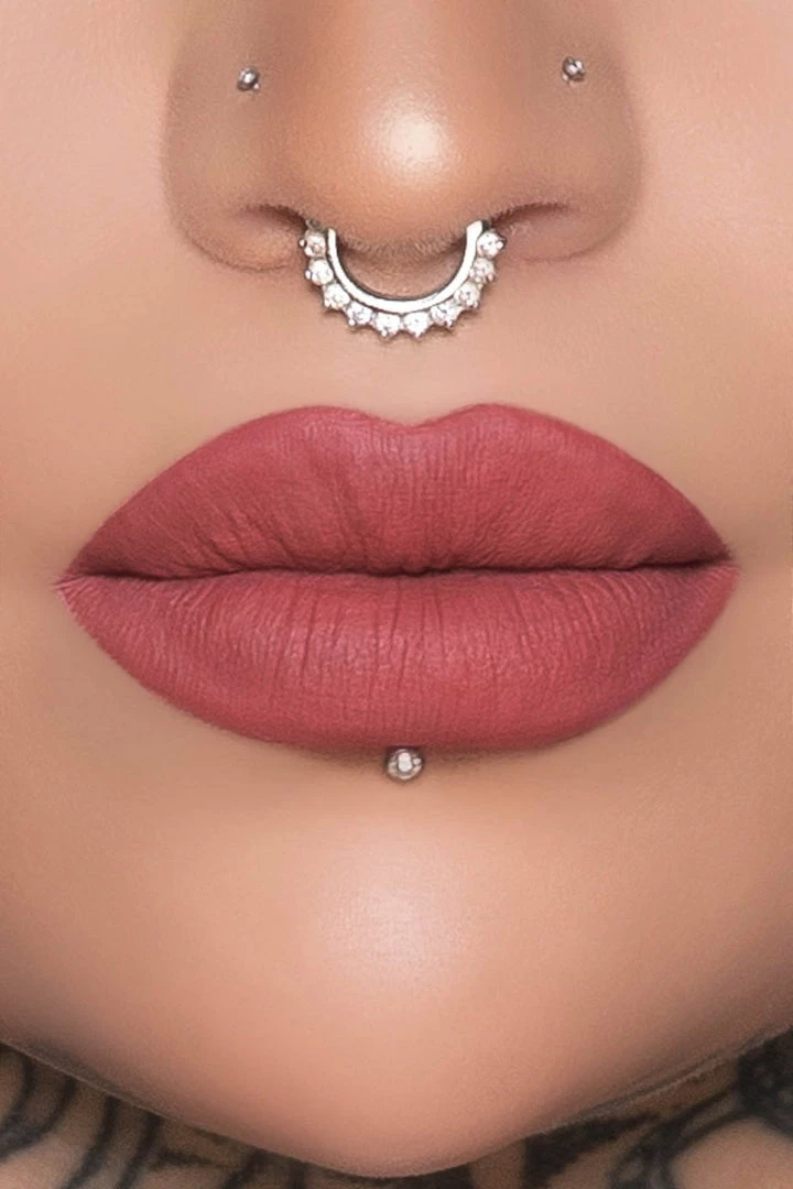 Killstar Haven Liquid Lipstick Hair And Makeup 4 Killstar Haven Liquid Lipstick Hair And Makeup