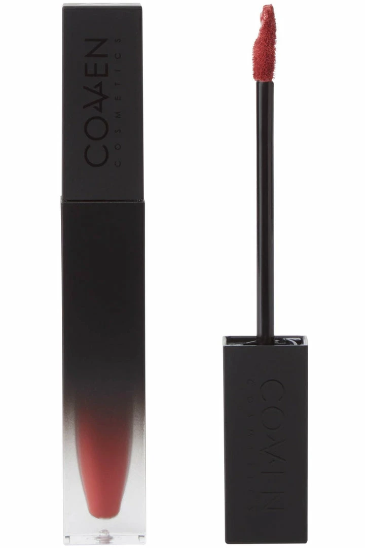 Killstar Haven Liquid Lipstick Hair And Makeup 6 Killstar Haven Liquid Lipstick Hair And Makeup