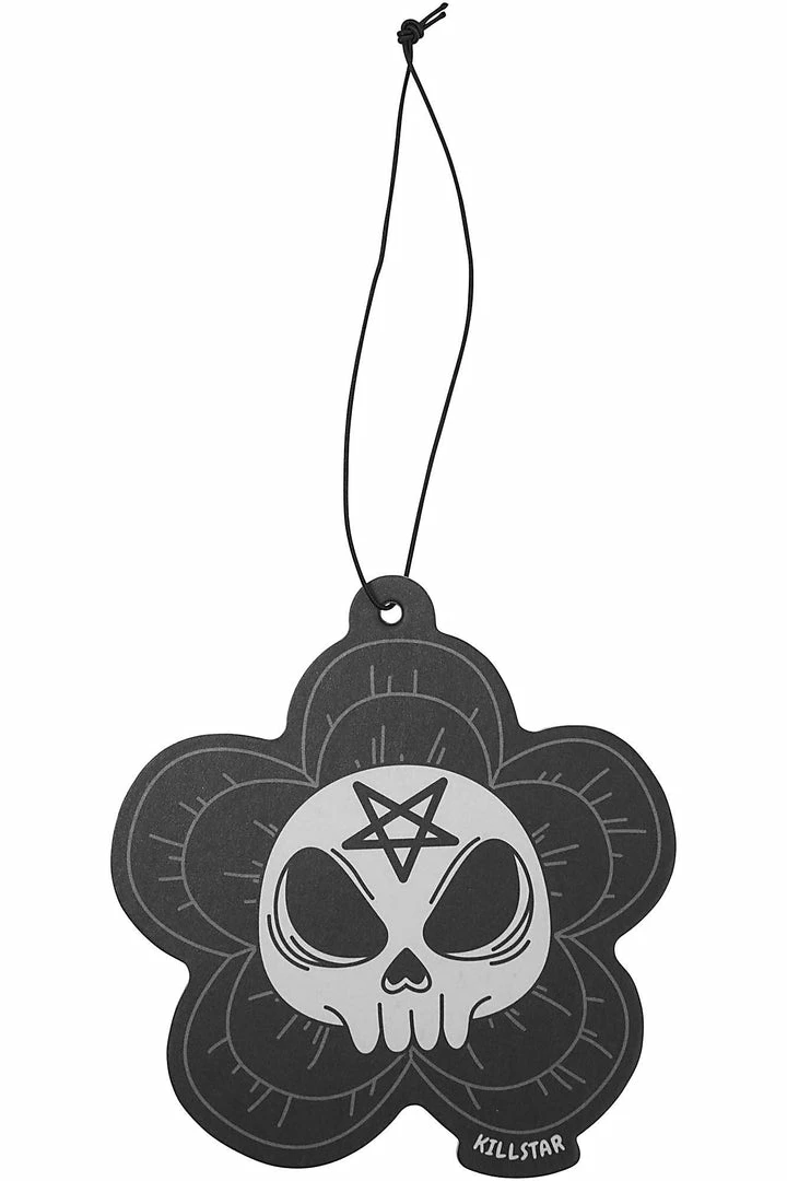 Killstar Hemlock Air Freshener Other 3 Killstar Hemlock Air Freshener Other