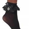 Killstar Hextra Socks 2 Killstar Hextra Socks