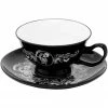 Killstar Hocus Pocus Teacup & Saucer 2 Killstar Hocus Pocus Teacup & Saucer