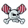 Kreepsville666 Horrorpops Skull Lollipops Enamel Pin Pins