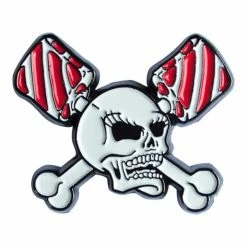 Kreepsville666 Horrorpops Skull Lollipops Enamel Pin Pins