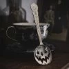 Lively Ghosts Haunted Hallows Tea Spoon - Silver Gift Ideas 2 Lively Ghosts Haunted Hallows Tea Spoon - Silver Gift Ideas