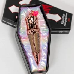 Bloody Blush Heart Of Glass - Venom Plumping Gloss