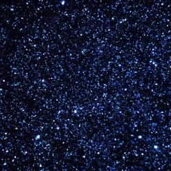 Glam Goth Beauty Hellraiser - Blue Body Glitter Hair And Makeup 5 Glam Goth Beauty Hellraiser - Blue Body Glitter Hair And Makeup