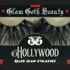 Glam Goth Beauty Hollywood Eyelashes Hair And Makeup 1 Glam Goth Beauty Hollywood Eyelashes Hair And Makeup