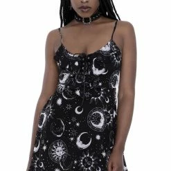 Killstar Astral Light Sundress