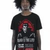 Killstar Dial Vamp T-Shirt