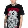 Killstar Werewolf T-Shirt 2 Killstar Werewolf T-Shirt