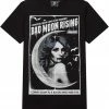Killstar Bad Moon Rising T-Shirt