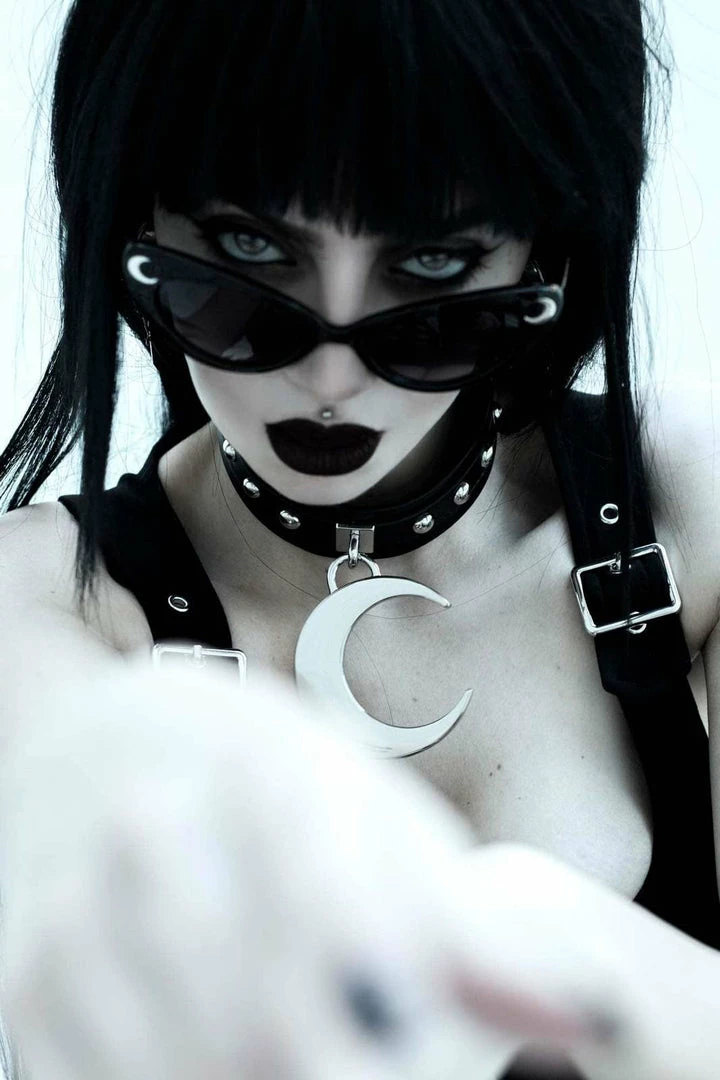 Killstar Cosmic Shade Sunglasses Women's Stuff 5 Killstar Cosmic Shade Sunglasses Women's Stuff