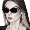 Killstar Cosmic Shade Sunglasses Women's Stuff 2 Killstar Cosmic Shade Sunglasses Women's Stuff