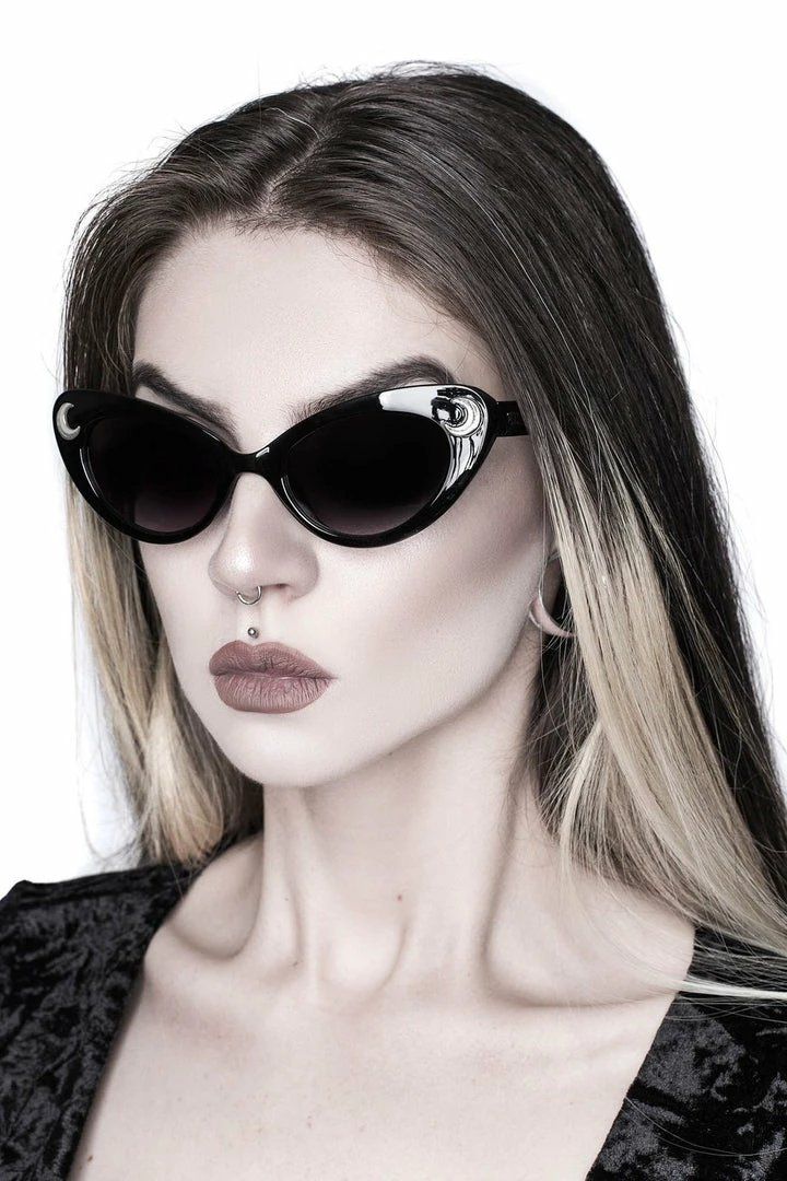Killstar Cosmic Shade Sunglasses Women's Stuff 3 Killstar Cosmic Shade Sunglasses Women's Stuff