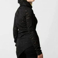 Killstar Women's Stuff Infernia Hooded Top