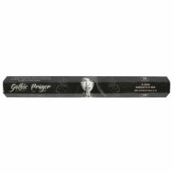 Gothic Gifts Gothic Prayer Incense Sticks