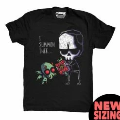 Akumu Ink I Summon Thee Men's T-shirt Men's Stuff