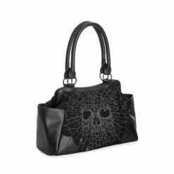 Banned Bags & Backpacks Illusionary Handbag