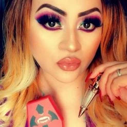 Bloody Blush Immortal - Venom Plumping Gloss Gift Ideas