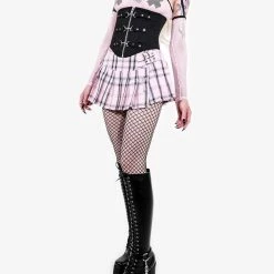 Lip Service Industry Waist Cincher Men's Stuff