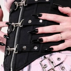 Lip Service Industry Waist Cincher Men's Stuff