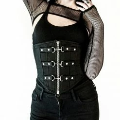 Lip Service Industry Waist Cincher Men's Stuff