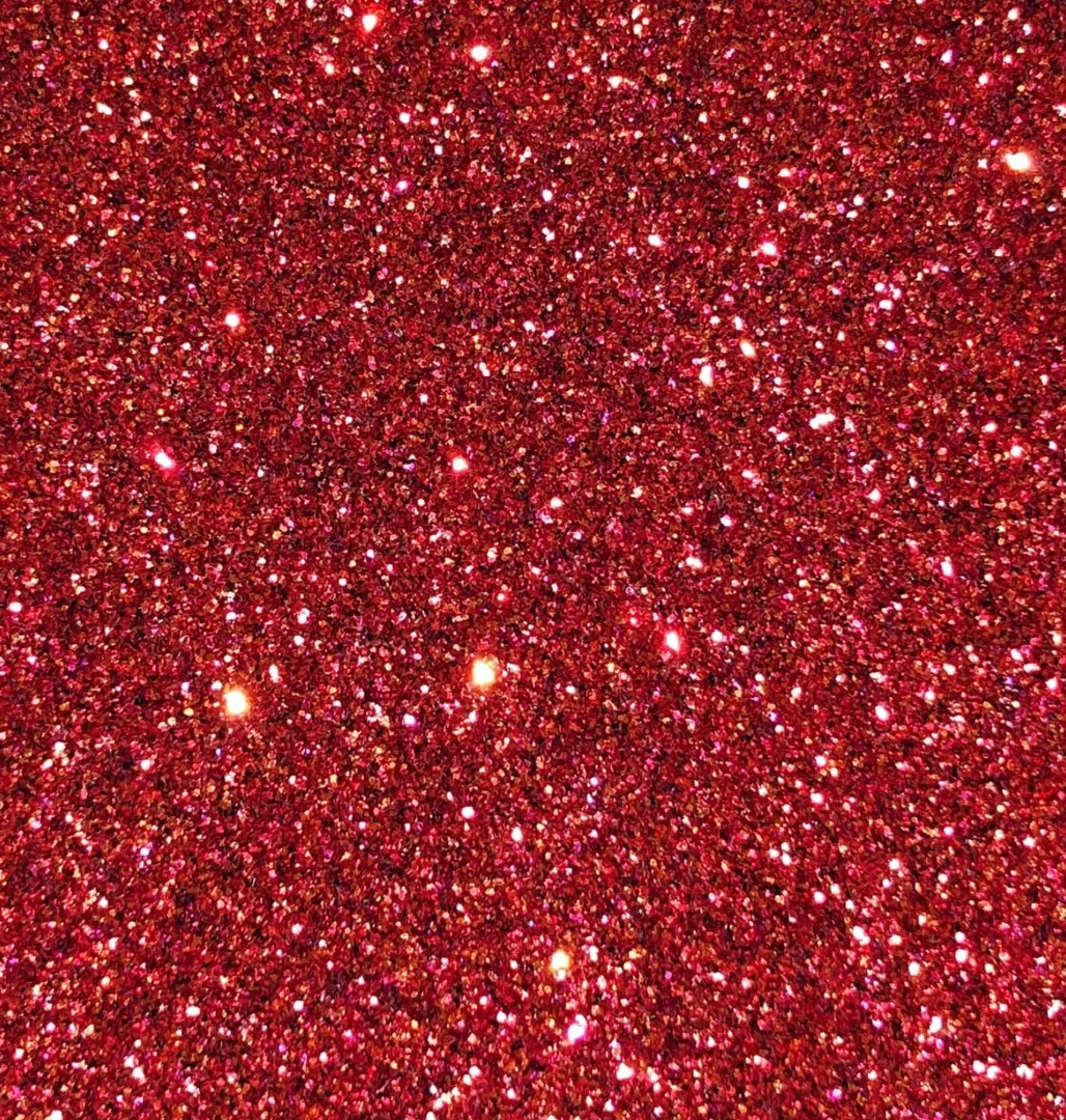 Glam Goth Beauty Inferno - Red Body Glitter 4 Glam Goth Beauty Inferno - Red Body Glitter