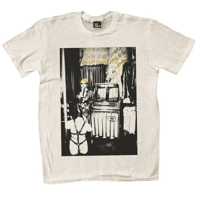 Rock Roll Repeat Jordan Unisex T-Shirt Men's Stuff 3 Rock Roll Repeat Jordan Unisex T-Shirt Men's Stuff