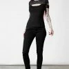 Killstar Jovie Top