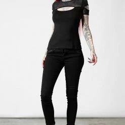Killstar Jovie Top