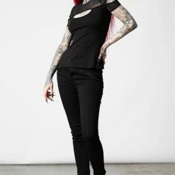 Killstar Jovie Top
