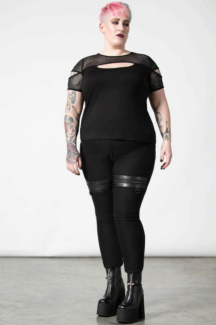 Killstar Jovie Top 7 Killstar Jovie Top