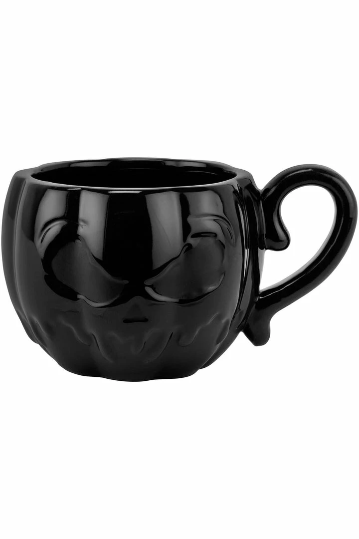 Killstar Jack O'Lantern Mug Gift Ideas 3 Killstar Jack O'Lantern Mug Gift Ideas