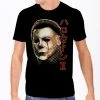 Rock Rebel Japanese Halloween II Men's Tee Men's Stuff