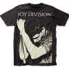 Impact Merchandising Men's Stuff Joy Division - Subway T