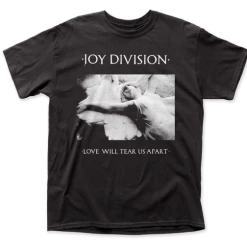 Impact Merchandising Joy Division – Love Will Tear Us Apart