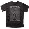 Impact Merchandising Joy Division – Unknown Pleasures - Black Men's Stuff